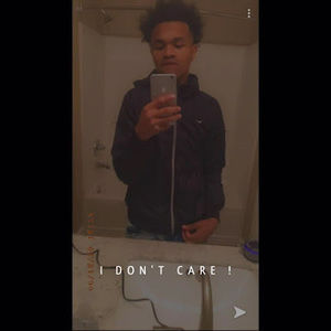 Meet your Posher, Cordell